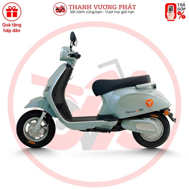 Xe máy điện Yadea Odora S