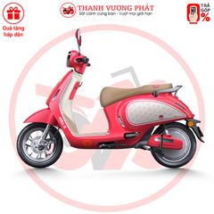 Xe máy điện Yadea Orla Gấu Dâu 2024