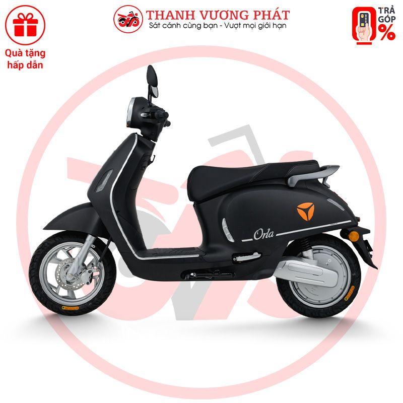 Xe máy điện Yadea Orla 2024
