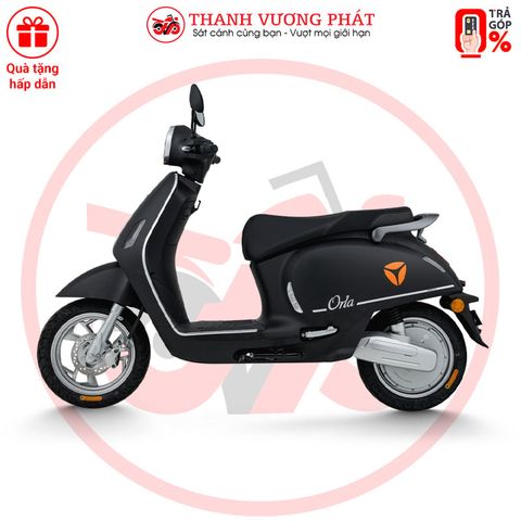 Xe máy điện Yadea Orla 2024