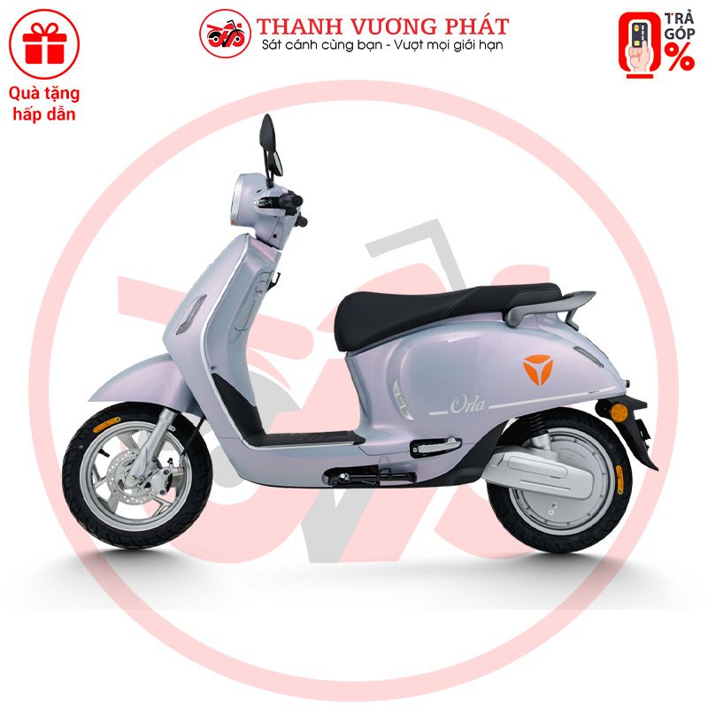Xe máy điện Yadea Orla 2024