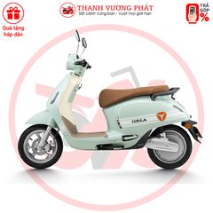 Xe máy điện Yadea Orla 2024