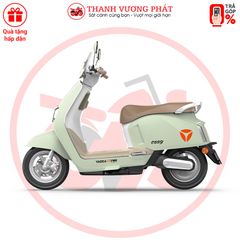 Xe máy điện Yadea Ossy 2024