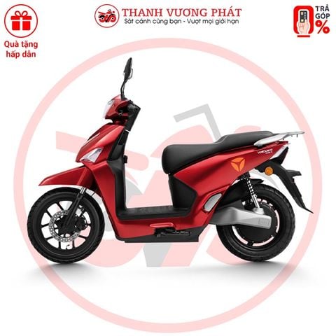Xe máy điện Yadea Voltguard 2024