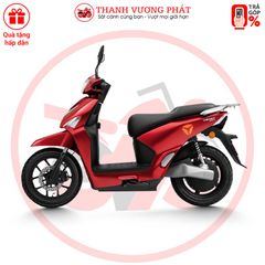 Xe máy điện Yadea Voltguard 2024