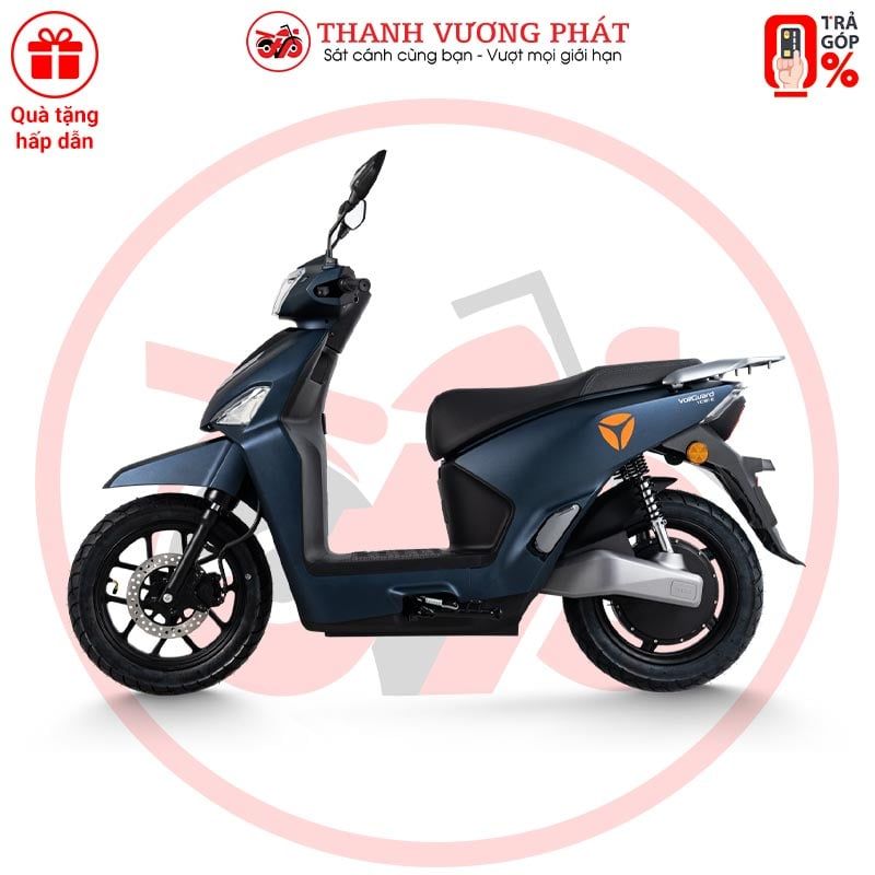 Xe máy điện Yadea Voltguard 2024