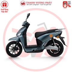 Xe máy điện Yadea Voltguard 2024