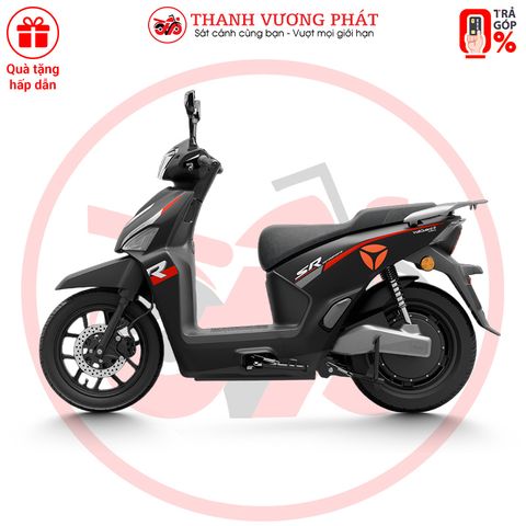 Xe máy điện Yadea Voltguard P 2025