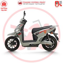 Xe máy điện Yadea Voltguard P 2025