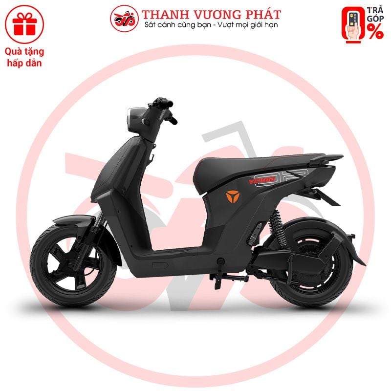 Xe máy điện Yadea VEKOO