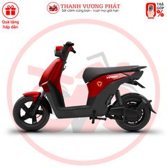 Xe máy điện Yadea VEKOO