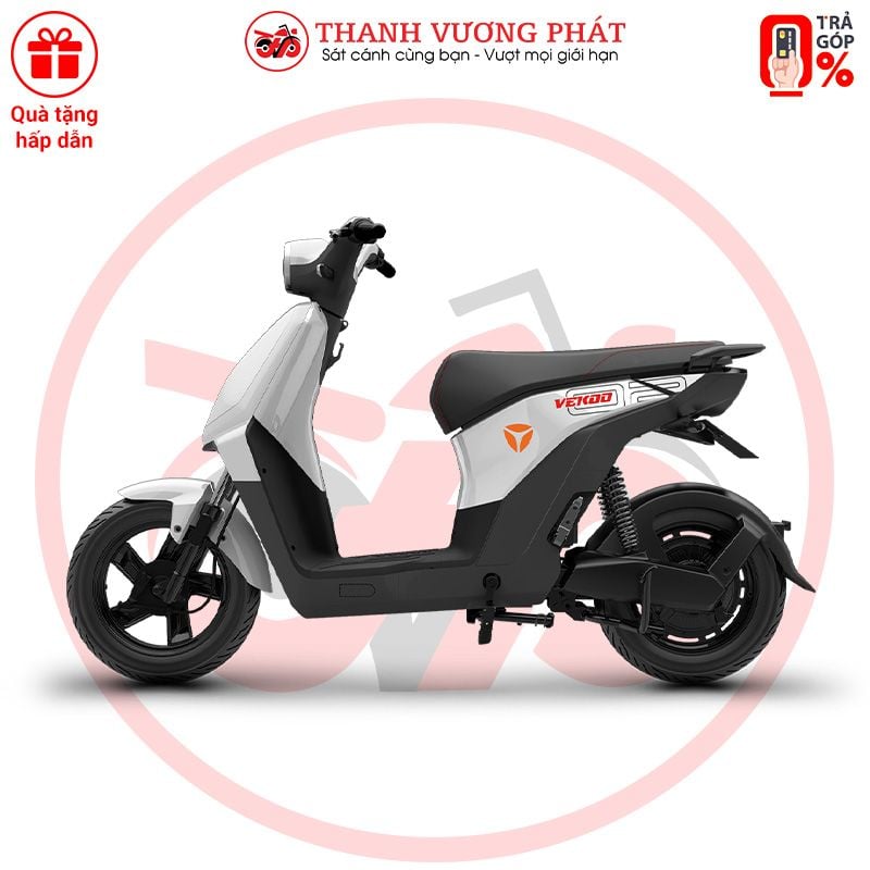 Xe máy điện Yadea VEKOO