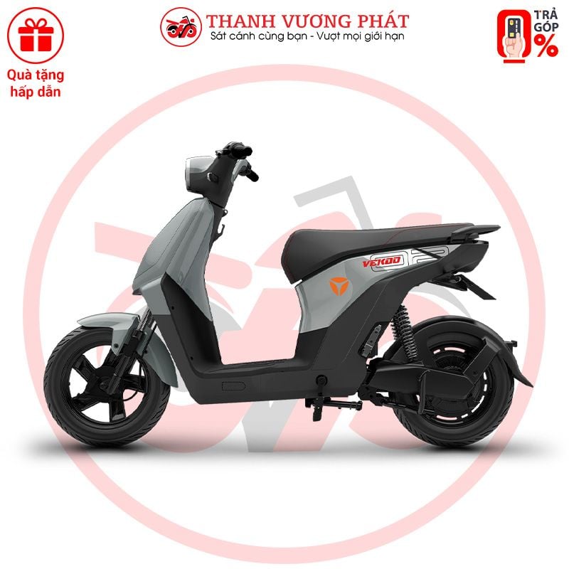 Xe máy điện Yadea VEKOO
