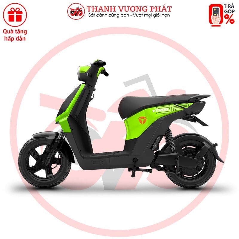 Xe máy điện Yadea VEKOO
