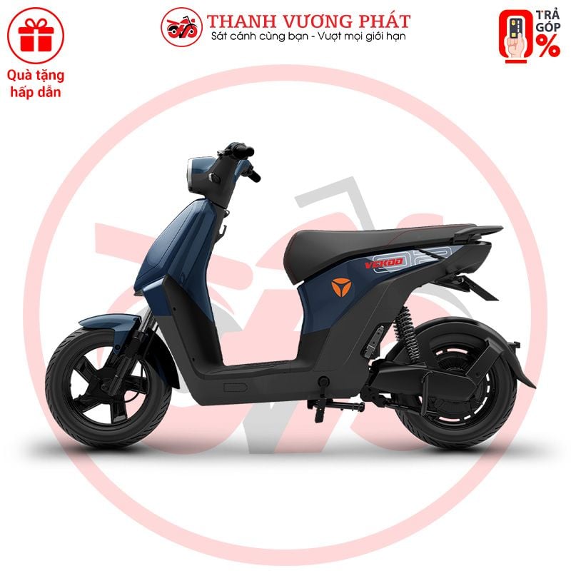 Xe máy điện Yadea VEKOO