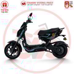 Xe máy điện Yadea Xmen Neo 2025