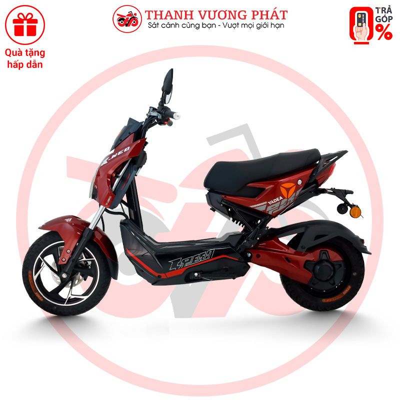 Xe máy điện Yadea Xmen Neo 2025