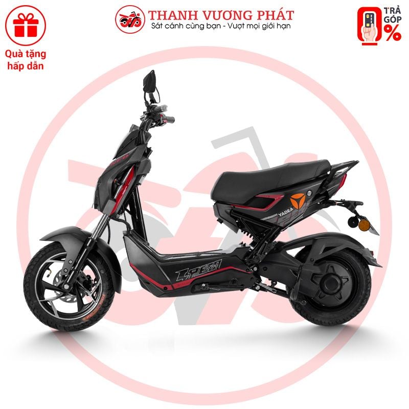 Xe máy điện Yadea Xmen Neo 2025