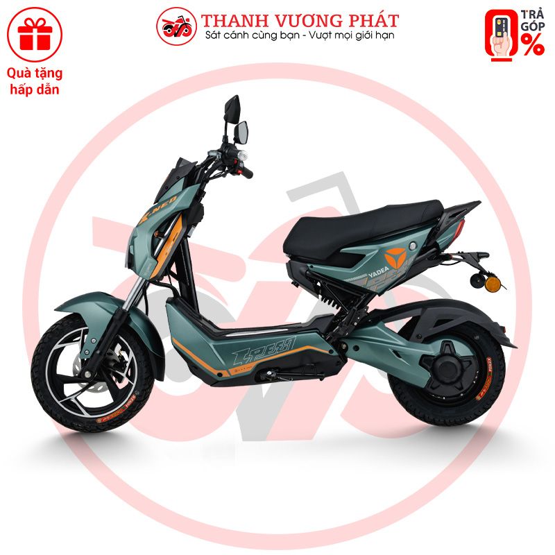 Xe máy điện Yadea Xmen Neo 2025