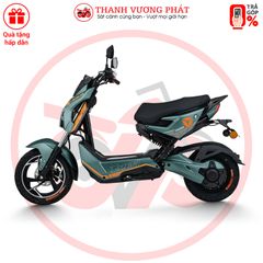 Xe máy điện Yadea Xmen Neo 2025