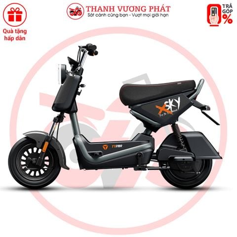 Xe máy điện Yadea X-Sky