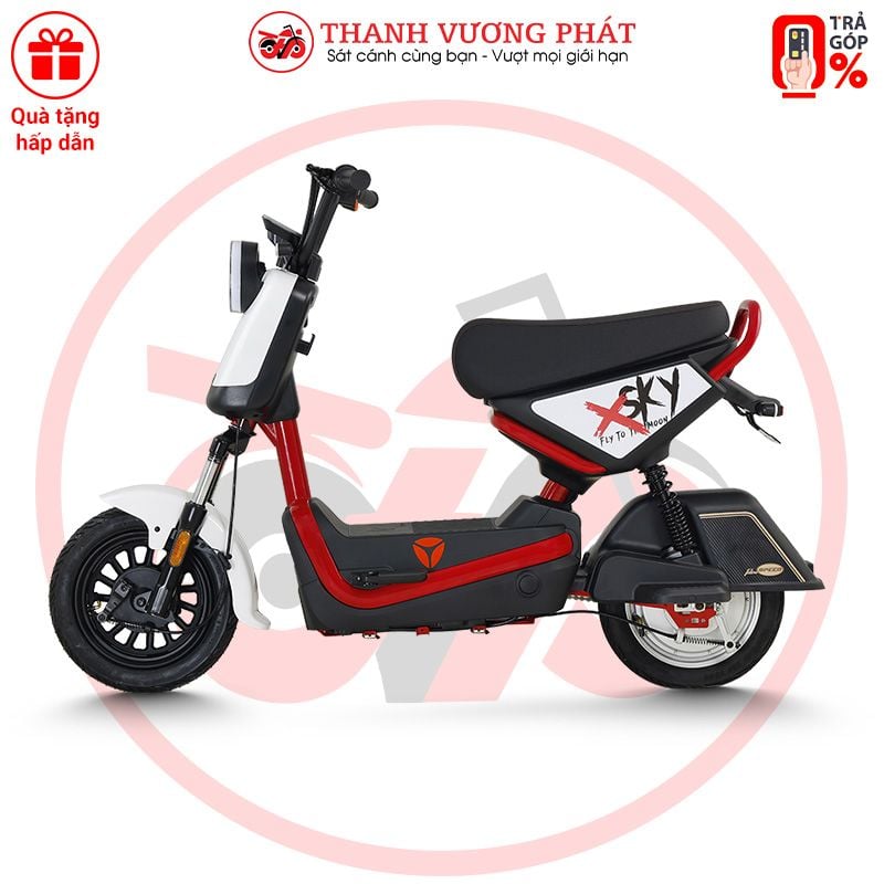 Xe máy điện Yadea X-Sky