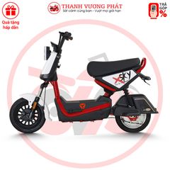 Xe máy điện Yadea X-Sky