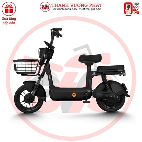 Xe đạp điện Yadea i6
