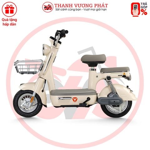 Xe đạp điện Yadea i8