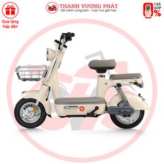 Xe đạp điện Yadea i8