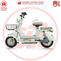 Xe đạp điện Yadea i8