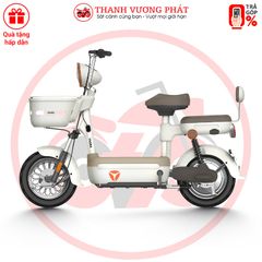 Xe đạp điện Yadea iFUN