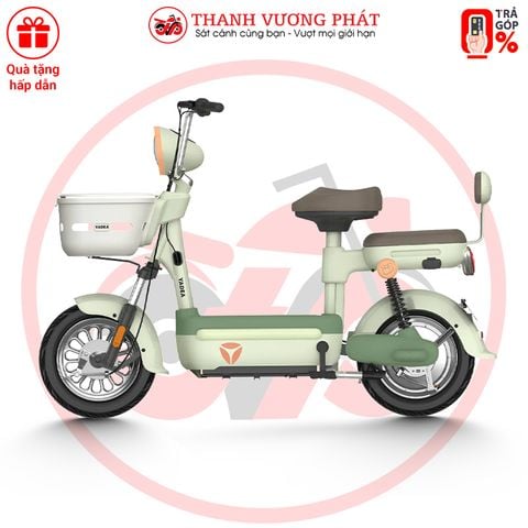 Xe đạp điện Yadea iFUN