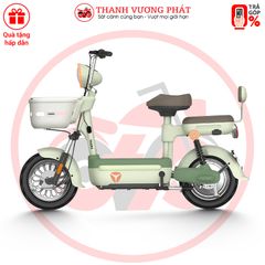 Xe đạp điện Yadea iFUN