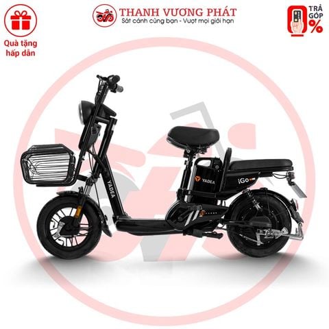 Xe đạp điện Yadea iGo