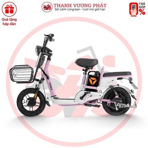 Xe đạp điện Yadea iGo