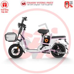 Xe đạp điện Yadea iGo