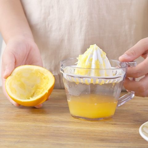 Bộ Dụng Cụ Vắt Cam Trong Suốt Hàng Việt Nhật Chất Lượng Cao
