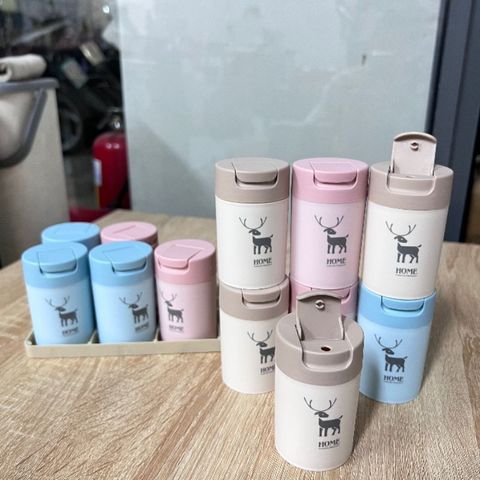 Lọ Đựng Tăm, Hạt Tiêu Bằng Nhựa Cao Cấp Thiết Kế Nắp Đóng Mở Tiện Dụng