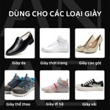 Keo Dán Giày TERTELL Dán Giày Dép Siêu Dính Siêu Bền, Chống Nước Tốt.