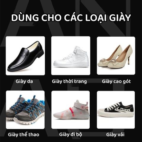 Keo Dán Giày TERTELL Dán Giày Dép Siêu Dính Siêu Bền, Chống Nước Tốt.