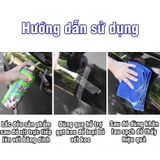 Dung Dịch Loại Bỏ Keo Dính Đa Năng, Loại Bỏ Mọi Loại Keo Dính Cứng Đầu Hàng Nội Địa Trung.