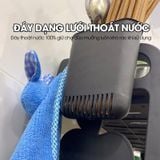 Kệ Đựng Gia Vị 2 Tầng Đa Năng - Tiện Lợi Cho Nhà Bếp, Tiết Kiệm Không Gian Bếp.