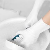 Gói 30 Găng Tay Cao Su Nấu Ăn, Làm Bếp - Hàng Nội Địa Trung Cao Cấp Siêu Dai.