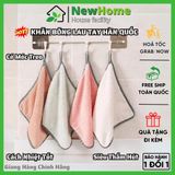 Combo Gia Dụng Nhà Bếp Giá Ưu Đãi Kèm Quà Tặng Chất Lượng Từ New Home