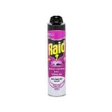 Bình Xịt Côn Trùng Raid 520ML Vòi Xịt Kép - Diệt Hiệu Quả Các Loại Côn Trùng Gây Hại.