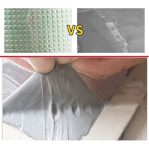 Băng Keo Chống Thấm Siêu Dính WATERPROOF Nhật Bản, Chống Thấm Nước Chống Dột Chịu Nhiệt