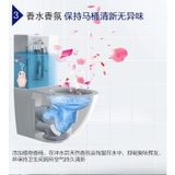 Hộp 12 Viên Thả Bồn Cầu Nhật Bản Khử Mùi Bồn Cầu Hương Nước Hoa Hàng Nhập Khẩu