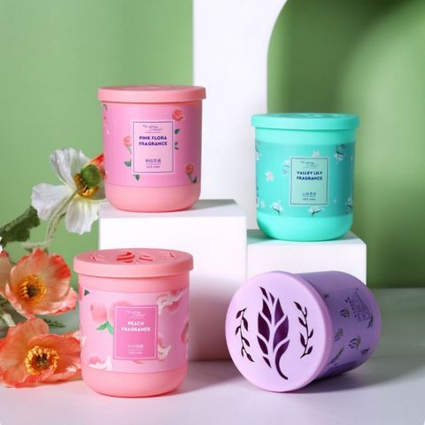 Sáp Thơm Phòng Khử Mùi Air Fres 260G Kháng Khuẩn Hương Thơm Dịu Nhẹ, Tự Nhiên Hàng Nội Địa Trung