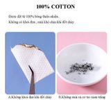 Túi Khăn Mặt Khô Animerry Dùng 1 Lần, Lau Khô, Lau Ướt Có Túi Đựng Tiện Lợi Hàng Cao Cấp